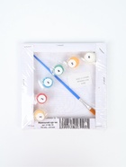 Картина по номерам «Маленький гурман», 15×15 см - фото 120970636