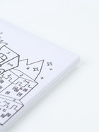 Картина по номерам «За гранью блоков», 15×15 см - фото 68180701