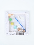 Картина по номерам «За гранью блоков», 15×15 см - фото 68180705