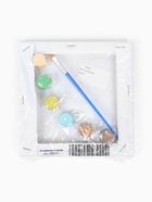 Картина по номерам «За гранью блоков», 15×15 см - фото 123129575