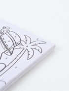 Картина по номерам «Гармония капибары», 15×15 см - фото 120970646