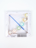 Картина по номерам «Гармония капибары», 15×15 см - фото 120970650