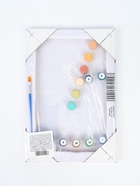 Картина по номерам «Два кота», 20×30 см - фото 68180737