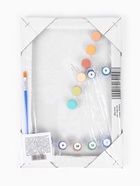 Картина по номерам «Два кота», 20×30 см - фото 123144228