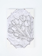 Картина по номерам «Нежность тюльпанов», 20×30 см  (артикул 10962112)  большой выбор товаров оптом и в розницу по низким ценам с доставкой