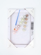 Картина по номерам «Нежность тюльпанов», 20×30 см  (артикул 10962112)  большой выбор товаров оптом и в розницу по низким ценам с доставкой