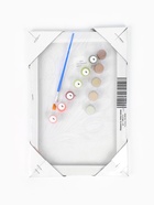 Картина по номерам «Нежность тюльпанов», 20×30 см - фото 123144248