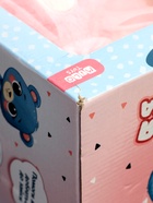 УЦЕНКА Мягкая игрушка с ночником «Зайка» 10984853