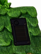 Садовый фонарь «Дом Зайца», 20×10×16 см, полистоун 10919482