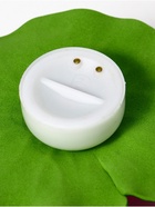 Садовый светильник для водоёмов «Лотос», 10×13×15 см, на батарейке, розовый - Фото 6