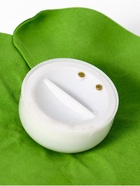 Садовый светильник для водоёмов «Лотос», 10×13×15 см, на батарейке, фиолетовый - Фото 6