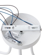 Светильник потолочный 10119/3, 3хE27, 60Вт, белый - фото 809458865