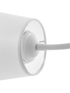 Светильник потолочный 10119/5, 5хE27, 60Вт, белый - фото 809458874