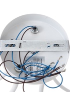 Светильник потолочный 10119/5, 5хE27, 60Вт, белый - фото 809458875