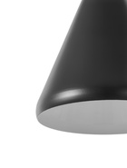 Светильник подвесной 10286/3, 3хE27, 40 Вт, чёрный - фото 68180856