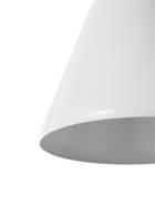 Светильник подвесной 10286/3, 3хE27, 40 Вт, белый - фото 68180866