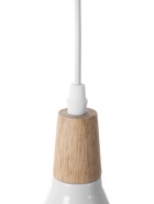 Светильник подвесной 10286/3, 3хE27, 40 Вт, белый - фото 68180867