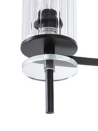 Бра 11014/1w, 1хE14, 40 Вт, чёрный - Фото 6