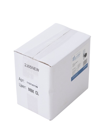 Бра 11014/1w, 1хE14, 40 Вт, 16×10×24 см, основание чёрное