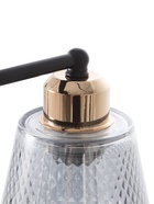 Люстра 12197/2, 2хE27, 40Вт, чёрный/серый - фото 809458949