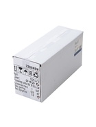 Люстра 12253/3, 3хE27, 60 Вт, кофе/золото - фото 809459005