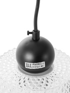 Светильник подвесной 13193/1, 1хE27, 40 Вт, бронза/чёрный - Фото 7