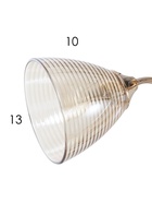 Люстра 13211/2, 2хE27, 40 Вт, золото  (артикул 10975985)  большой выбор товаров оптом и в розницу по низким ценам с доставкой