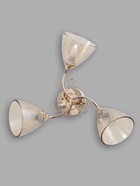 Люстра 13211/3, 3хE27, 40 Вт, золото - Фото 4