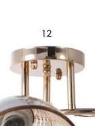 Люстра 13211/3, 3хE27, 40 Вт, золото  (артикул 10975986)  большой выбор товаров оптом и в розницу по низким ценам с доставкой