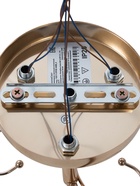 Люстра 13211/3, 3хE27, 40 Вт, золото - Фото 8