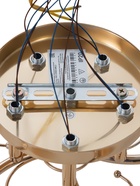 Люстра 13211/5, 5хE27, 40 Вт, золото  (артикул 10975987)  большой выбор товаров оптом и в розницу по низким ценам с доставкой