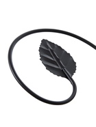 Люстра 20137/5, 5хE27, 60 Вт, чёрный/белый  (артикул 10975989)  большой выбор товаров оптом и в розницу по низким ценам с доставкой