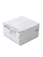 Люстра 20137/5, 5хE27, 60 Вт, чёрный/белый  (артикул 10975989)  большой выбор товаров оптом и в розницу по низким ценам с доставкой