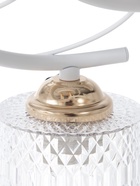 Люстра 20140/5, 3хE27, 60 Вт, белый/золото  (артикул 10975991)  большой выбор товаров оптом и в розницу по низким ценам с доставкой