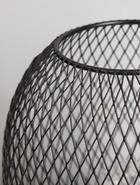 Светильник настольный 21001/1T, 1хE27, 40Вт, чёрный - Фото 3