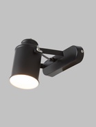 Спот 50174/1, 1хE27, 60 Вт, чёрный - Фото 2