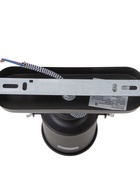 Спот 50174/1, 1хE27, 60Вт. чёрный - фото 68181070