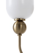 Бра G11064/1w, 1хE14, 60 Вт, медный/белый - Фото 6