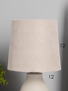 Лампа настольная G32164/1T, 1хE14, 40 Вт, светло-серая - фото 68181082