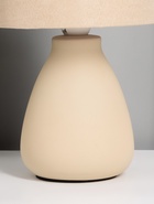 Лампа настольная G32164/1T, 1хE14, 40 Вт, бежевая - Фото 4