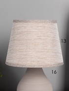 Лампа настольная G32222/1T, 1хE14, 40 Вт, коричневая - фото 68181110