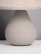 Лампа настольная G32222/1T, 1хE14, 40 Вт, коричневая - Фото 4