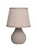 Лампа настольная G32222/1T, 1хE14, 40 Вт, коричневая - Фото 6