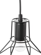 Светильник подвесной G71019/1, 1хE27, 40 Вт, чёрный - Фото 8