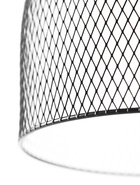 Светильник подвесной G71158/1, 1хE27, 40 Вт, чёрный - фото 68181131