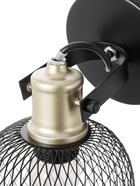 Бра G71158/1w, 1хE27, 40 Вт, чёрный  (артикул 10976005)  большой выбор товаров оптом и в розницу по низким ценам с доставкой