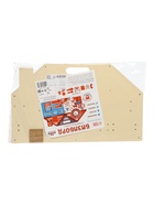 УЦЕНКА Бизиборд «Веселый Дом» Б00001 - Фото 3