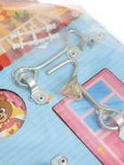 УЦЕНКА Бизиборд «Веселый Дом» Б00001 - Фото 4