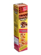 УЦЕНКА Падающая башня «Молодежная вечеринка» макси, 54 бруска, 33×7.5 см 10984965