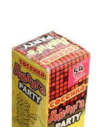 УЦЕНКА Падающая башня «Молодежная вечеринка» макси, 54 бруска, 33×7.5 см 10984965